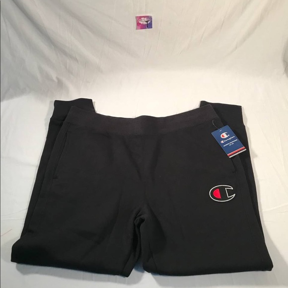 Champion Other - NWT Men’s Champion Life Jogger Sweatpants Size XL